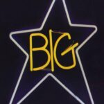 #1 Record - BIG STAR - 1972 | power pop | proto-punk |