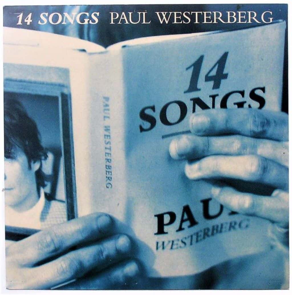 14 Songs Paul Westerberg 1993