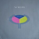 90125 album de YES en 1983