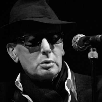 Photo de Alain BASHUNG