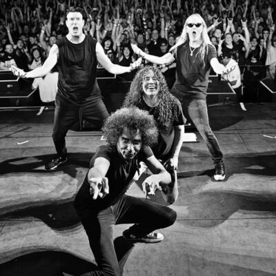 Photo de ALICE IN CHAINS