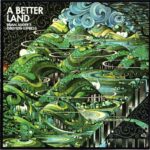 A Better Land Brian AUGER 1971