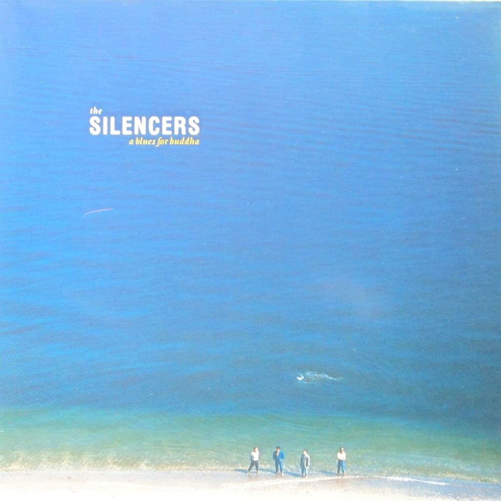 A Blues for Buddha l'album des The SILENCERS produit en 1988