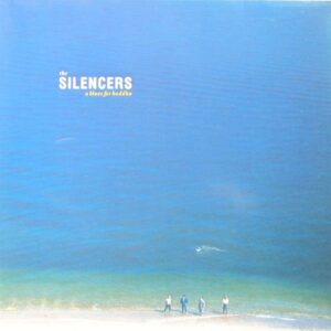 A Blues for Buddha l'album des The SILENCERS produit en 1988