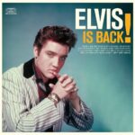 l'album "A Date with Elvis" de Elvis PRESLEY en 1959
