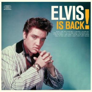 A Date with Elvis