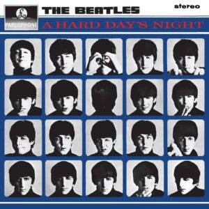 A Hard Day´s Night