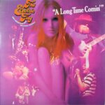 A Long Time Comin - The ELECTRIC FLAG 1968