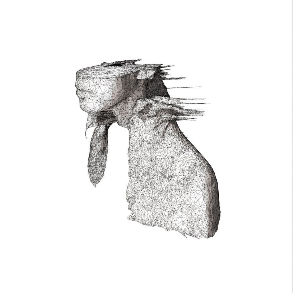 A Rush of Blood to the Head par COLDPLAY en 2002
