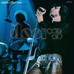"Absolutely Live", une oeuvre magestique des Who interprété par Jim Morrison en 1970
