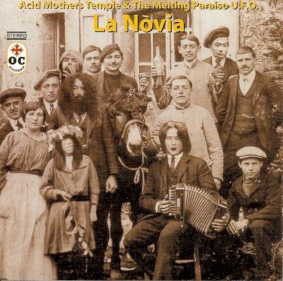 La Nòvia