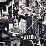 Les origines d'Affinity remontent à 1965, lorsque trois étudiants ont décidé de former un groupe de jazz