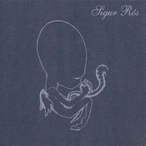 Agaetis Byrjun