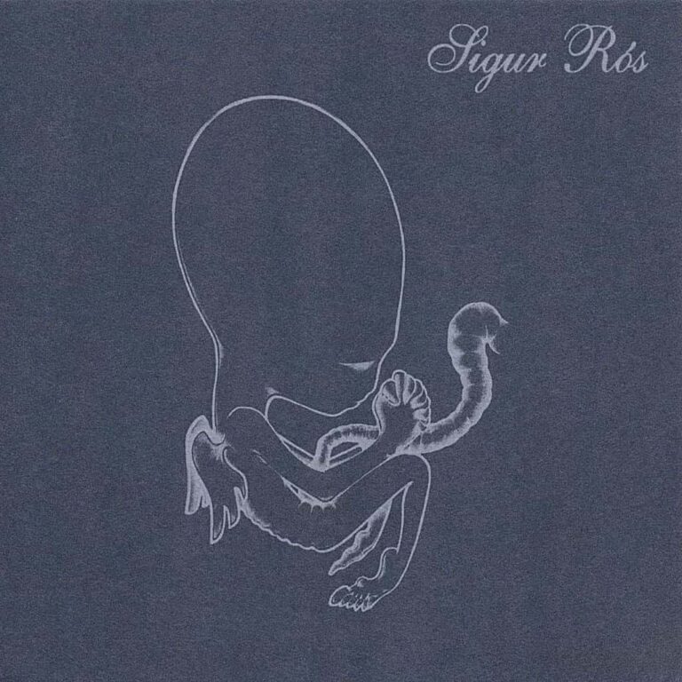 Cet album contient un des titres les plus forts du répertoire de Sigur Ros : " Agaetis Byrjun " d'une haute tenue musicale et émotionnelle.
