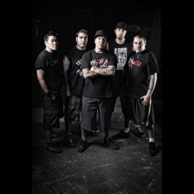 Photo de AGNOSTIC FRONT