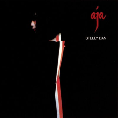 Aja - STEELY DAN - 1977 | jazz-rock | rock/pop rock | soft rock. Un rêve de perfection qui se nourrit d'une étrange alliance entre pop et jazz