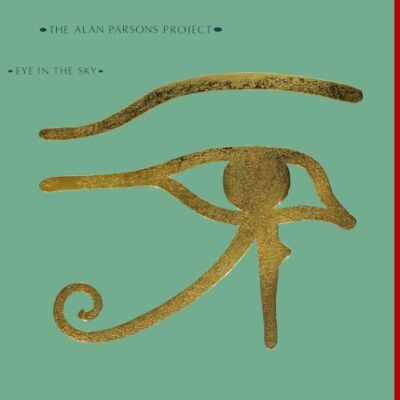 Eye in the Sky