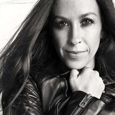 Photo de Alanis MORISSETTE