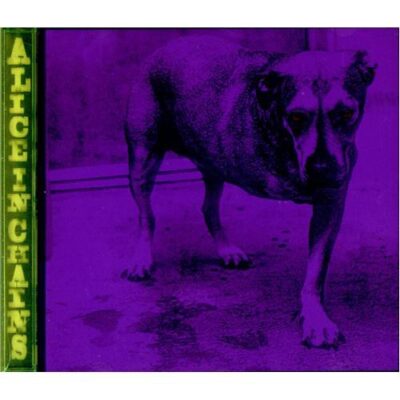 Alice in Chains