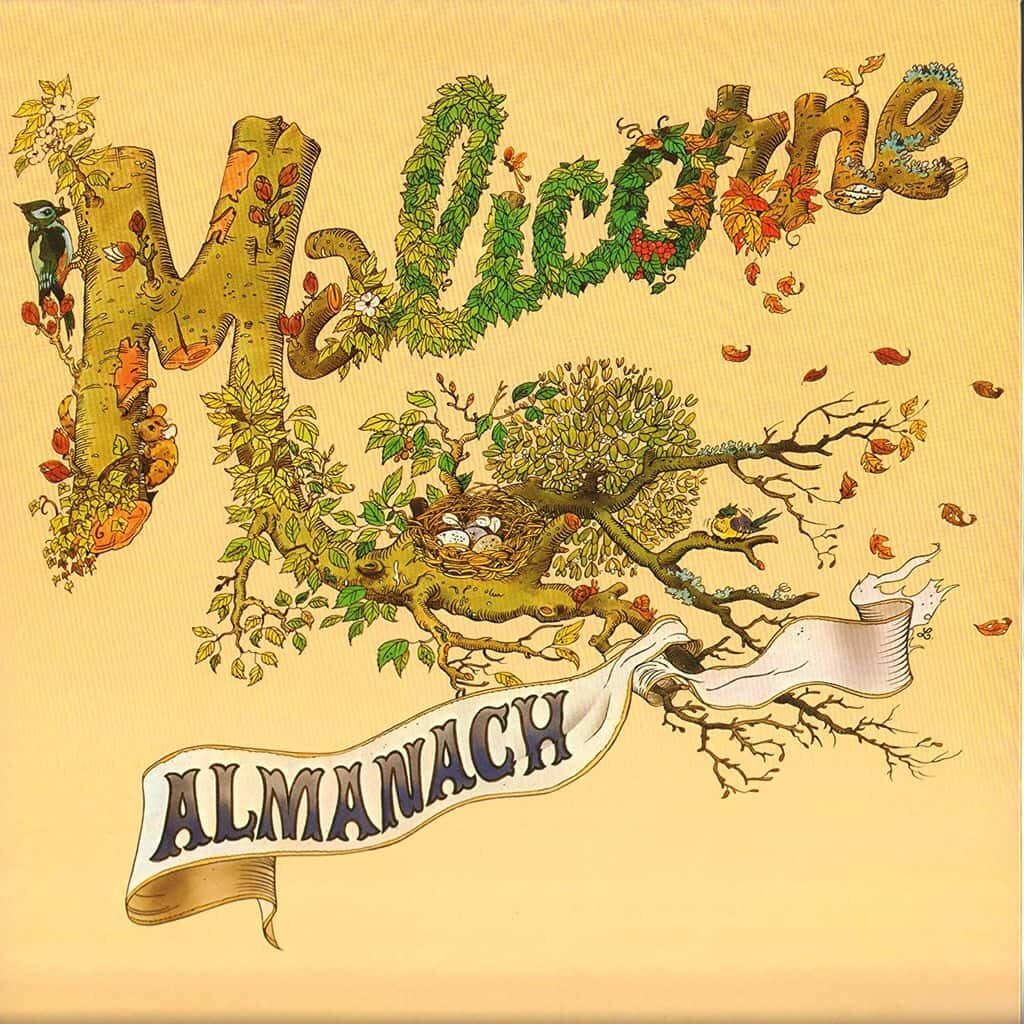 Almanach - MALICORNE - 1976 | folk | folk rock | celtique. Cela fait longtemps que je chante des chansons bretonnes sans vraiment connaître les paroles. Mais maintenant que je connais les paroles, j'ai du mal à ne pas chanter en fredonnant l'air.