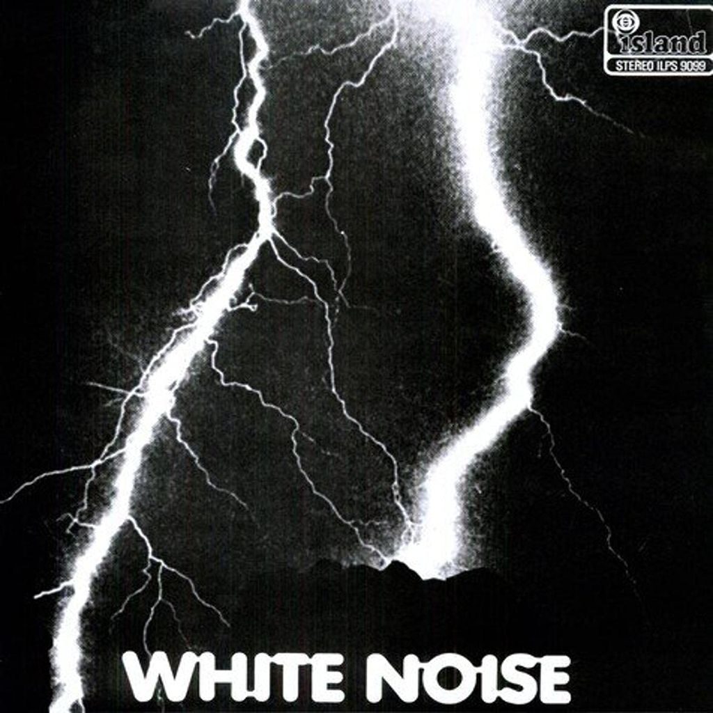 An Electric Storm - WHITE NOISE - 1969 | expérimental | psychédélique. Entre le rock psychédélique et l'électro-musique, c'était une expérience folle.