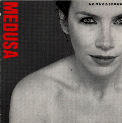 Pochette de Medusa par Annie LENNOX (1995)