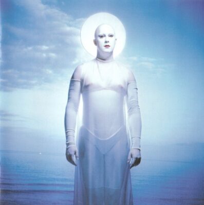 Antony and the Johnsons
