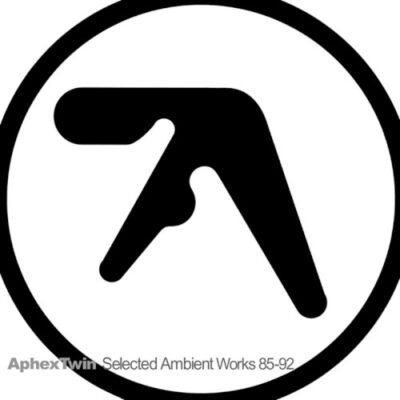 Pochette de Selected Ambient Works 85-92 par APHEX TWIN (1993)