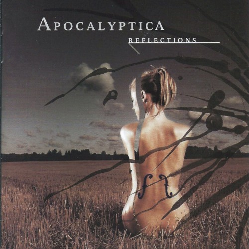 Pochette de Reflections par APOCALYPTICA (2003)