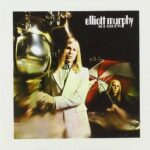 Aquashow - Elliott MURPHY - 1973 | folk rock | songwriter. fait preuve d'une constance remarquable dans la performance de sa qualité régulière.