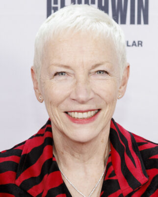 Photo de Annie LENNOX