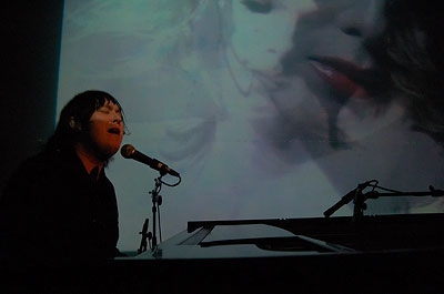Photo de ANTONY AND THE JOHNSONS