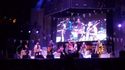 Photo de ARCADE FIRE