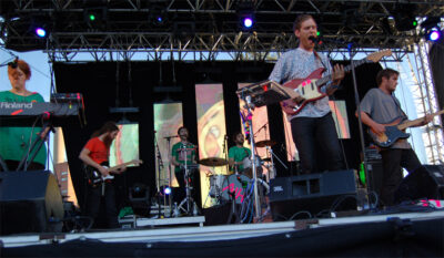Photo de ARCHITECTURE IN HELSINKI