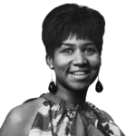 Photo de Aretha FRANKLIN — légende du rock sur DiscRock