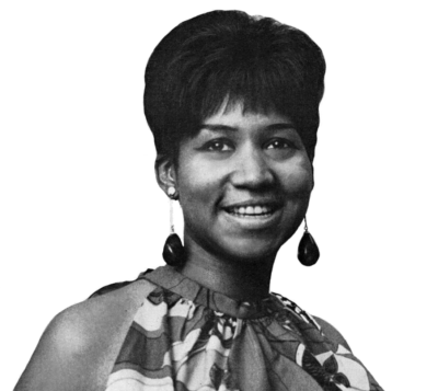 Photo de Aretha FRANKLIN