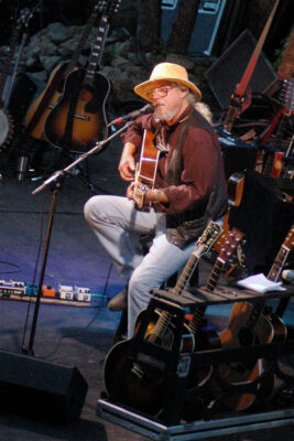 Photo de Arlo GUTHRIE