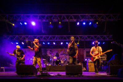 Photo de ASIAN DUB FOUNDATION
