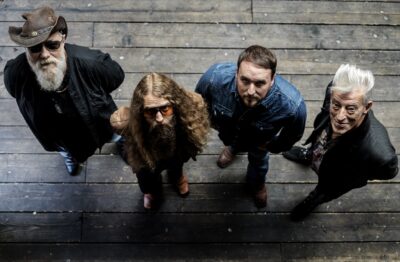 Photo de ATOMIC ROOSTER