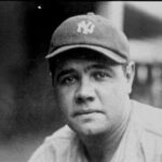 Photo de BABE RUTH — légende du rock sur DiscRock