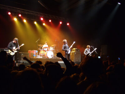 Photo de BABYSHAMBLES