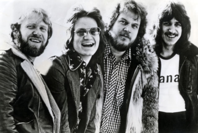 Photo de BACHMAN-TURNER OVERDRIVE (BTO)