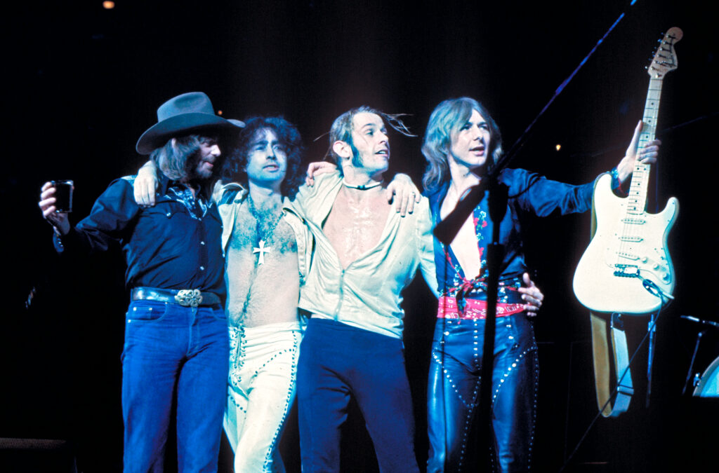 Photo de BAD COMPANY