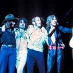 Photo de BAD COMPANY — légende du rock sur DiscRock