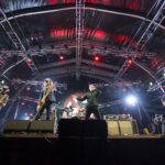 Photo de BAD RELIGION — légende du rock sur DiscRock