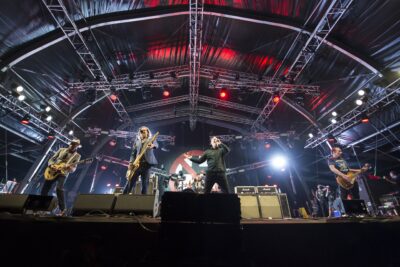 Photo de BAD RELIGION