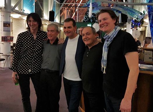 Photo de BADFINGER