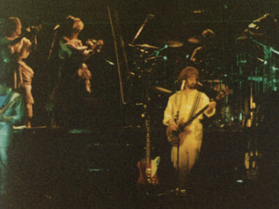 Photo de BARCLAY JAMES HARVEST