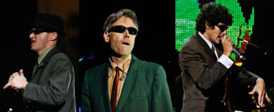 Photo de BEASTIE BOYS