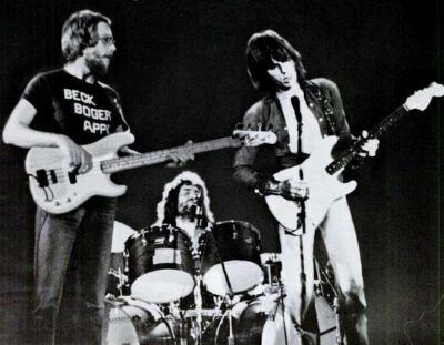 Photo de BECK BOGERT APPICE
